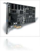 Informatique & Interfaces : PowerCore en PCI Express enfin ! - macmusic