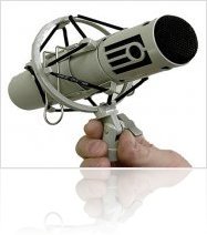 Audio Hardware : RM-5C Ribbon Microphone - macmusic