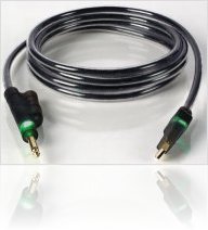 Audio Hardware : XLR/USB Intelligent Microphone Cable - macmusic