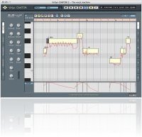 Plug-ins : Cantor 2 Preview - macmusic