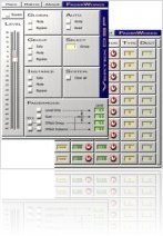 Plug-ins : VertexDSP FaderWorks - macmusic