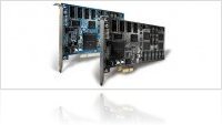 Informatique & Interfaces : PowerCore PCI Express upgrade - macmusic