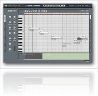 Virtual Instrument : CANTOR 2 demo version - macmusic
