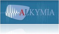 Divers : ALKYMIA formations audiovisuelles : le nouveau site ! - macmusic