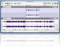 Music Software : Amadeus Pro v0.9.9 beta - macmusic