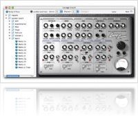 Virtual Instrument : Tassman 3 and Lounge Lizard EP-2 available as OSX AudioUnits - macmusic