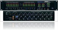 Computer Hardware : MOTU unveils 192kHz 896HD firewire audio interface - macmusic