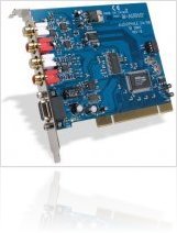 Informatique & Interfaces : Cartes PCI Delta et compatibilit G5 - macmusic