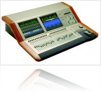Matriel Audio : AES: Mackie a dvoil la dXb, une console numrique - macmusic