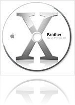 Apple : OS X Panther Apple Support - macmusic