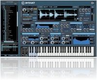 Virtual Instrument : NI Intakt available - macmusic