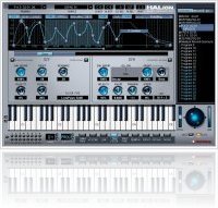 Virtual Instrument : Panther Updates: HALion 2.0.22 adds Panther Compatibility - macmusic