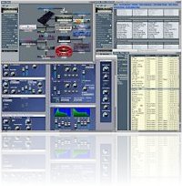 Music Software : Sounddiver 3.1 in public Beta ! - macmusic