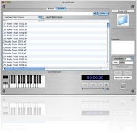 Logiciel Musique : Une nouvelle Version d'AudioFinder - macmusic