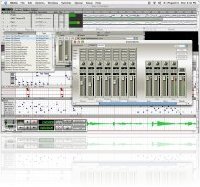 Logiciel Musique : Le sequenceur Metro en version 6.1.0.5 - macmusic