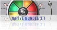 Plug-ins : Native Bundle 3.1 est disponible - macmusic