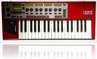 Music Hardware : Nord Modular G2 synthesizer now shipping - macmusic