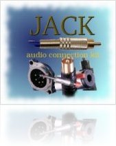 Music Software : Limitless Audio Routing of Garage Band, Others, with Free Jack Tools (OS X) - macmusic