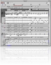 Music Software : Easy Beat 2.0 beta - macmusic