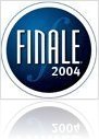 Logiciel Musique : Finale 2004 - macmusic