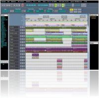 Logiciel Musique : Ardour sequenceur open source - macmusic