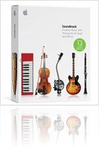 Apple : Soundtrack and GarageBand: Compared - macmusic