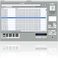 Logiciel Musique : Plus de DSP dans AudioFinder 3.0 - macmusic