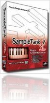 Music Software : Sampletank 2.0.3 - macmusic