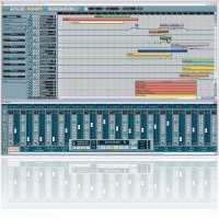 Music Software : Steinberg Releases Cubase SE, Budget Version of SX Product - macmusic