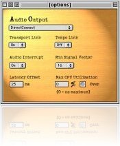 Music Software : ReFuse for OS9 version 1.1 (by clouvel) - macmusic