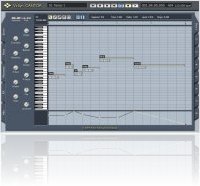 Virtual Instrument : Cantor 1.0: Let Your Computer Sing - macmusic