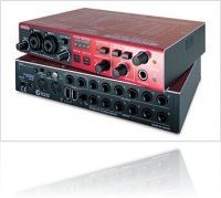 Computer Hardware : Edirol firewire audio interface FA 101 available - macmusic