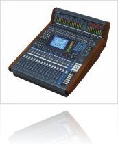 Audio Hardware : Version 2 Software Upgrade for DM1000 - macmusic
