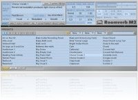 Plug-ins : Roomverb pour OSX - macmusic