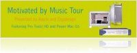 Evnement : Music Tour le 16 juin - macmusic
