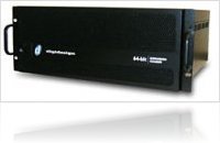 Computer Hardware : Now Shipping: Digidesign 64-bit Expansion Chassis - macmusic