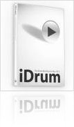Music Software : Finally : iDrum - macmusic