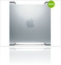 Apple : Les nouveaux G5 sont arrivés !!! - macmusic