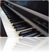 Misc : New Electric Pianos for Kontakt & HALion - macmusic