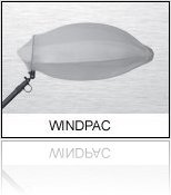 Audio Hardware : Windpac, wind stopper - macmusic
