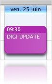 Music Software : Friday not Fish day but Digi update day ? - macmusic