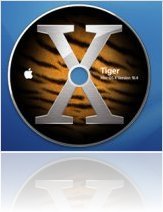 Apple : Le tigre arrive... - macmusic