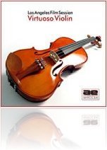 Divers : Virtuoso Violin Catalog - macmusic