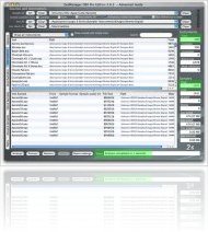 Music Software : ExsManager updated - macmusic