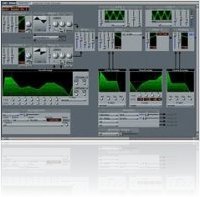 Music Software : SoundDiver Beta - macmusic