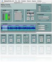 Music Software : REplay PLAYer - macmusic