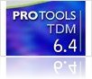 Logiciel Musique : Pro Tools 6.4.1 TDM - macmusic