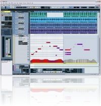 Rumor : Cubase SX3 to be launched friday - macmusic