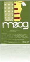 Misc : Moog contest - macmusic