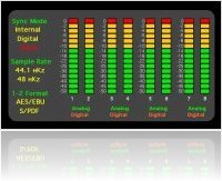 Music Software : Final update : ProTools TDM 24 Mix - macmusic